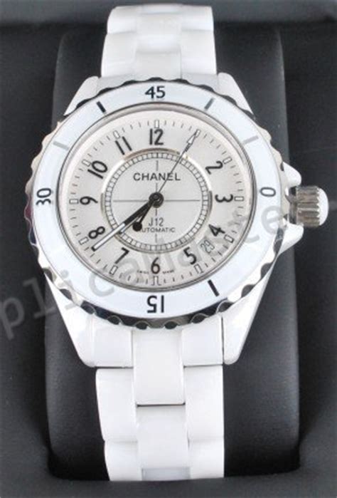fake chanel mens watches